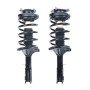 [US Warehouse] 1 Pair Car Shock Strut Spring Assembly for Kia Sedona 2002-2005 172171